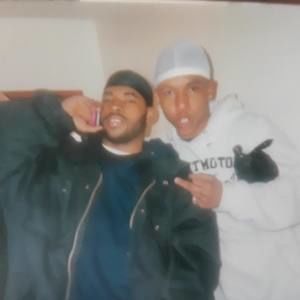 Meet your Posher, Nathan